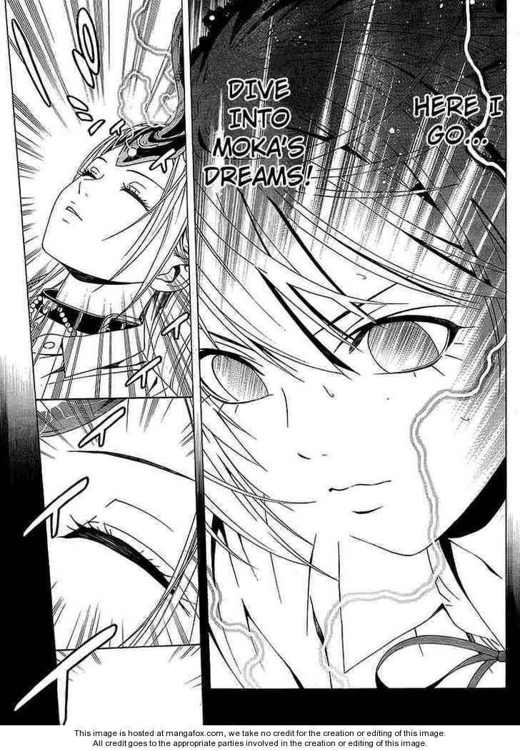 Rosario to Vampire – Season II Chapter 31 - Page 6