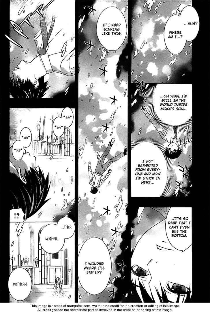 Rosario to Vampire – Season II Chapter 35 - Page 14