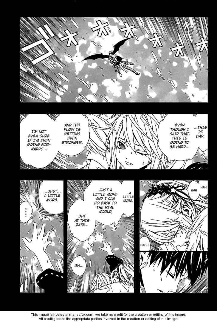 Rosario to Vampire – Season II Chapter 36 - Page 14