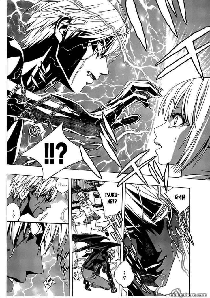 Rosario to Vampire – Season II Chapter 41 - Page 6