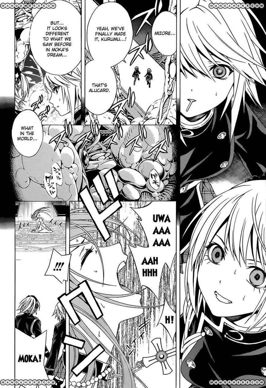 Rosario to Vampire – Season II Chapter 52 - Page 27