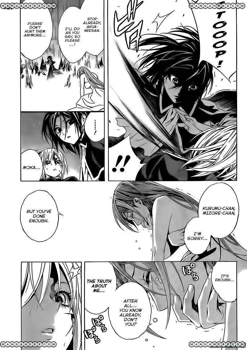 Rosario to Vampire – Season II Chapter 53 - Page 19