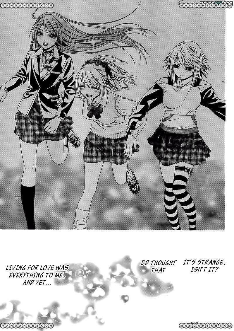 Rosario to Vampire – Season II Chapter 53 - Page 27