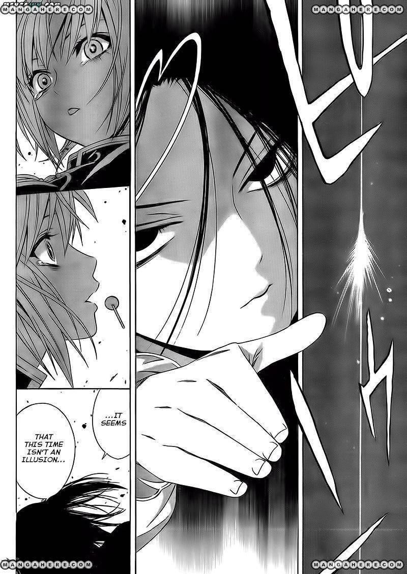 Rosario to Vampire – Season II Chapter 53 - Page 28