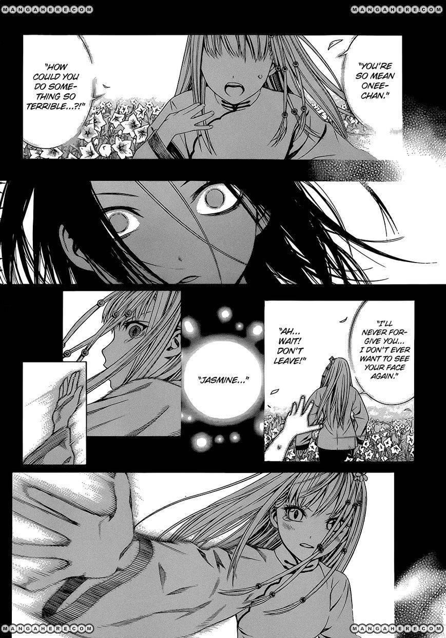 Rosario to Vampire – Season II Chapter 56 - Page 11