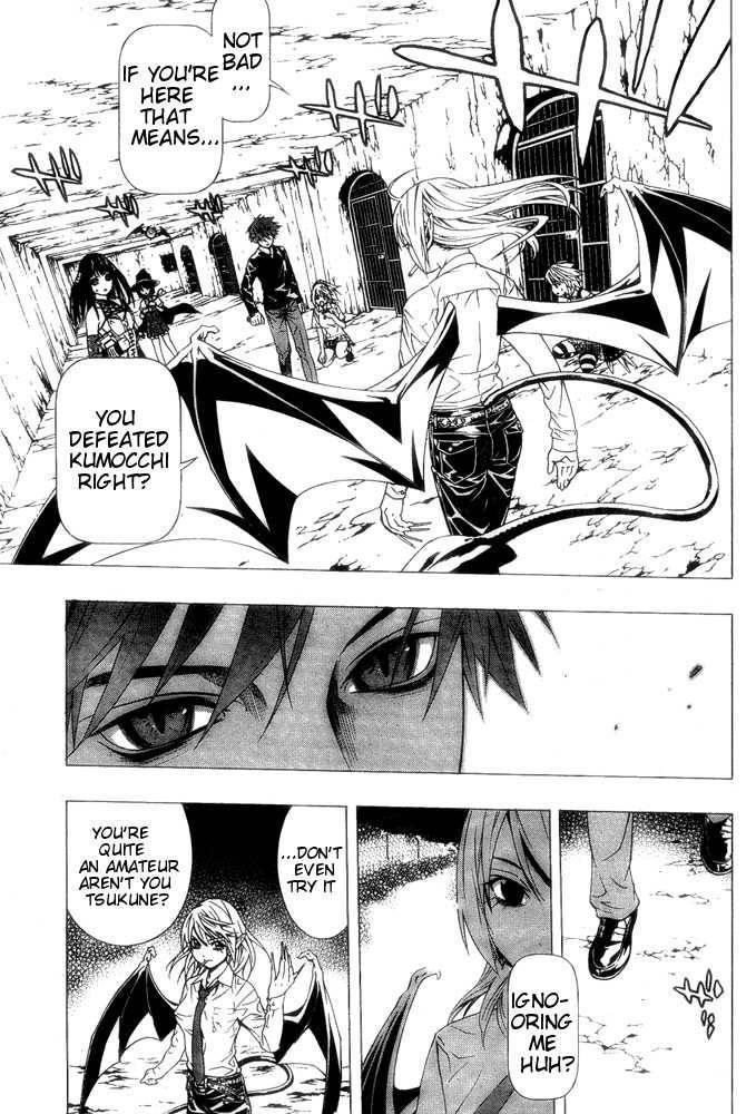 Rosario to Vampire – Season II Chapter 6 - Page 16