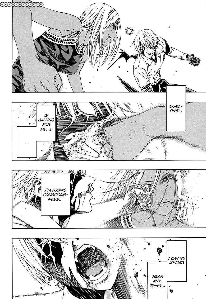 Rosario to Vampire – Season II Chapter 60 - Page 28