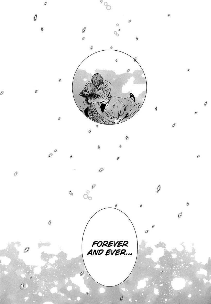 Rosario to Vampire – Season II Chapter 66 - Page 27