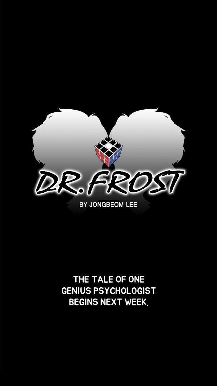 Dr. Frost Chapter 0 - Page 15