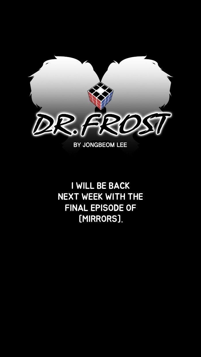 Dr. Frost Chapter 100 - Page 32