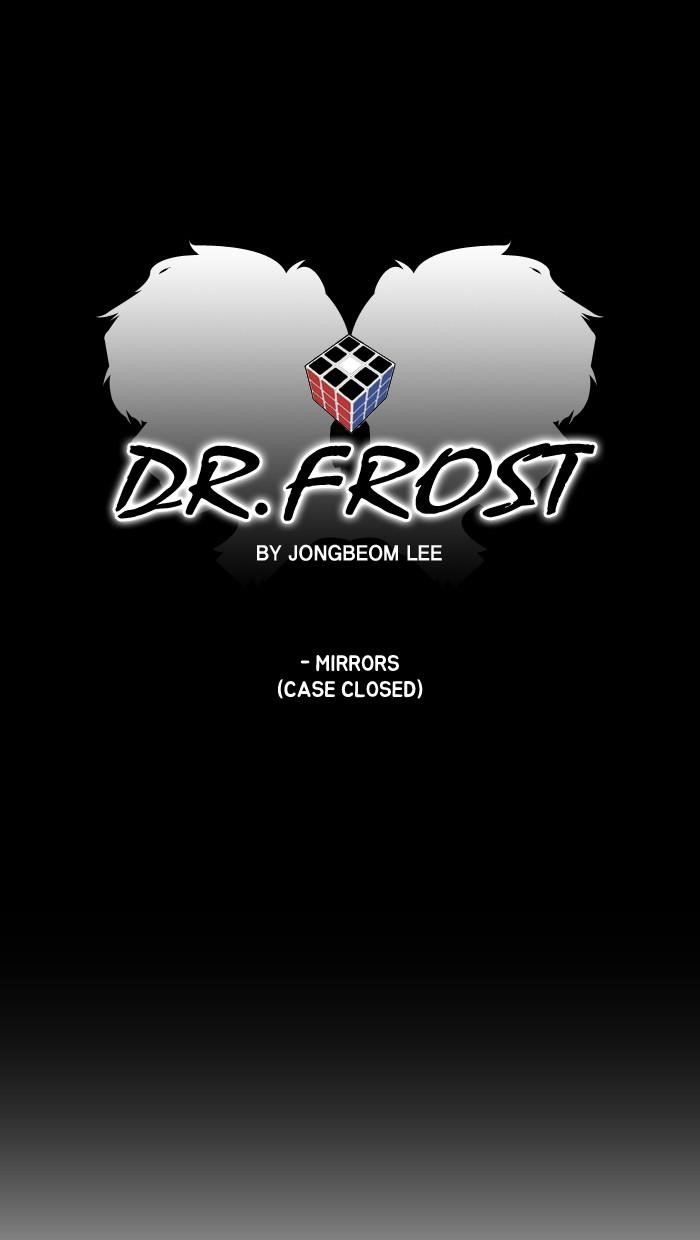 Dr. Frost Chapter 101 - Page 10