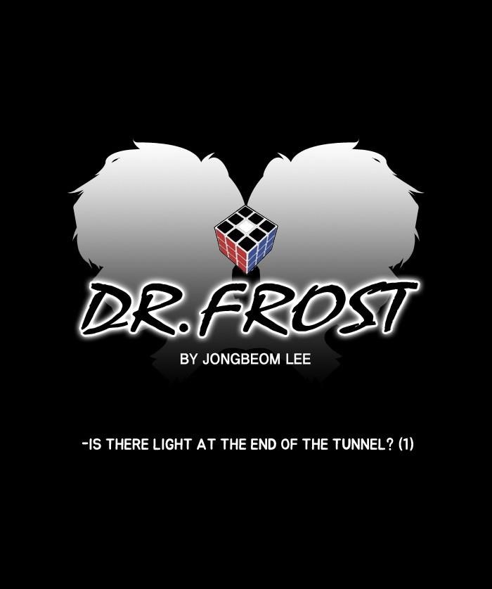 Dr. Frost Chapter 103 - Page 17