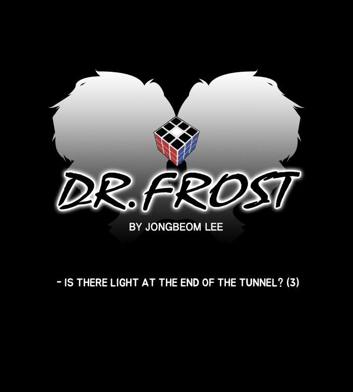 Dr. Frost Chapter 105 - Page 12