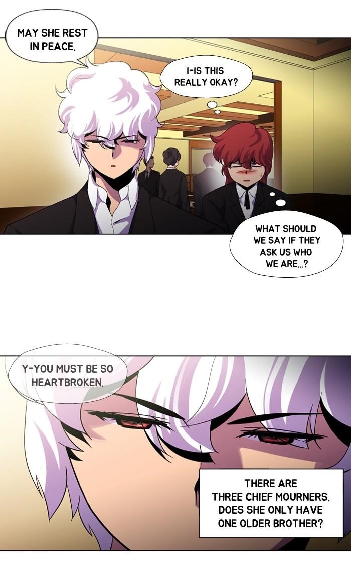 Dr. Frost Chapter 106 - Page 3