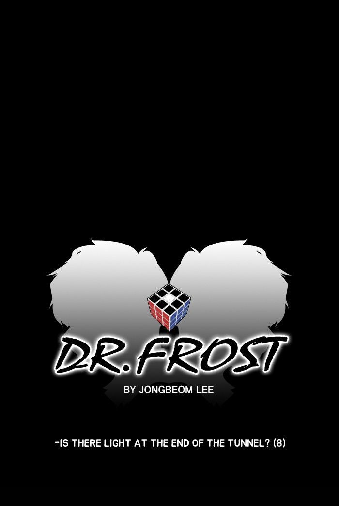 Dr. Frost Chapter 111 - Page 10