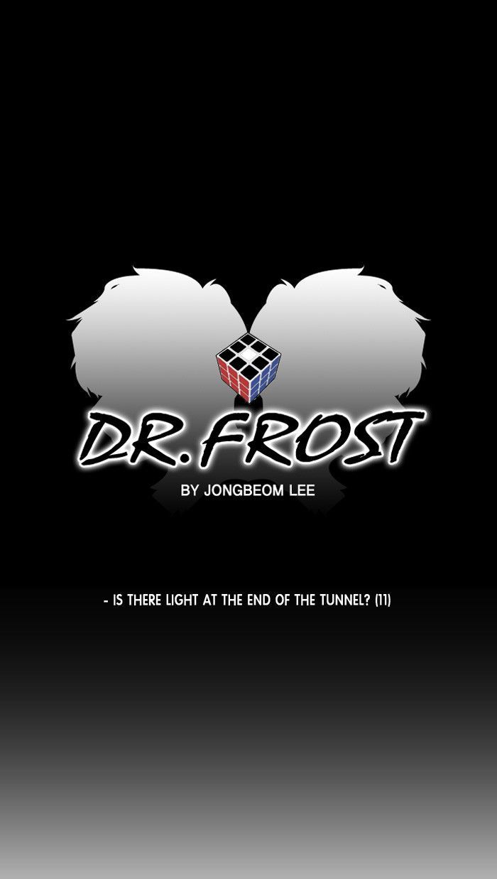 Dr. Frost Chapter 114 - Page 8