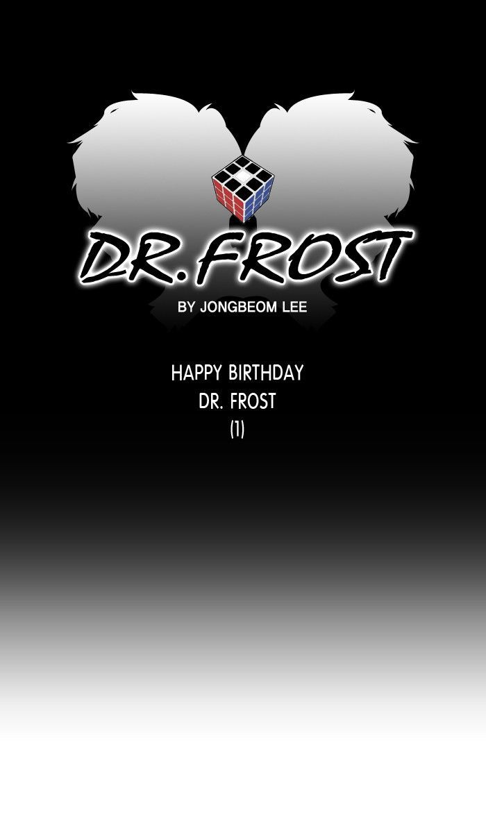 Dr. Frost Chapter 118 - Page 40