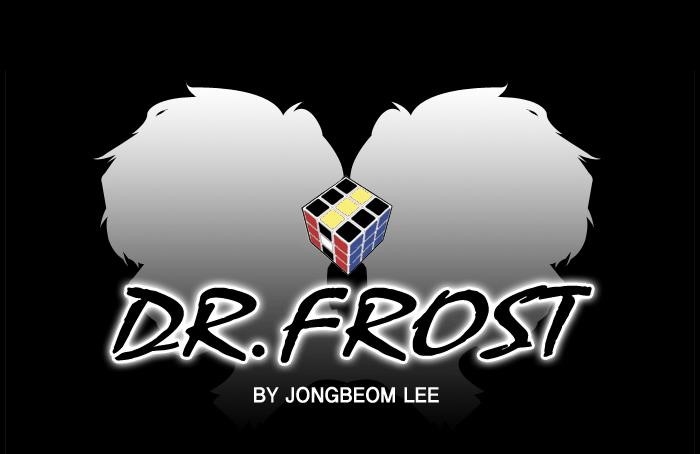 Dr. Frost Chapter 123 - Page 37