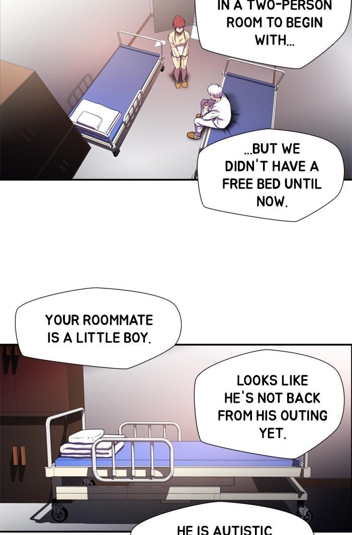 Dr. Frost Chapter 129 - Page 40