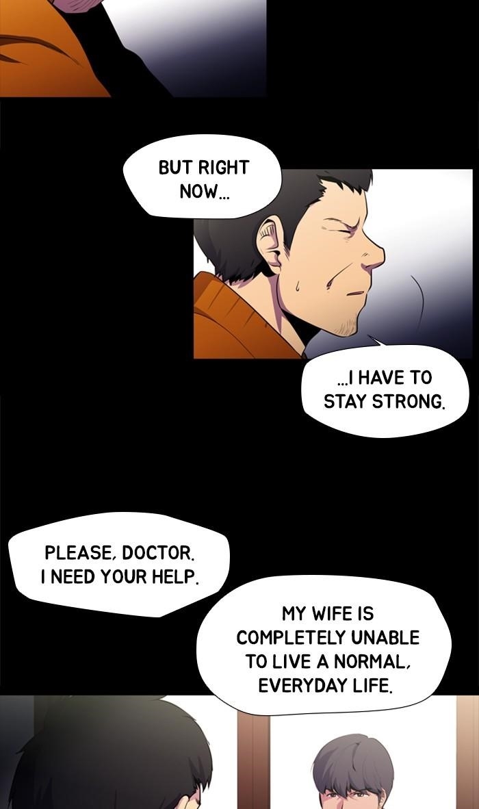 Dr. Frost Chapter 147 - Page 6