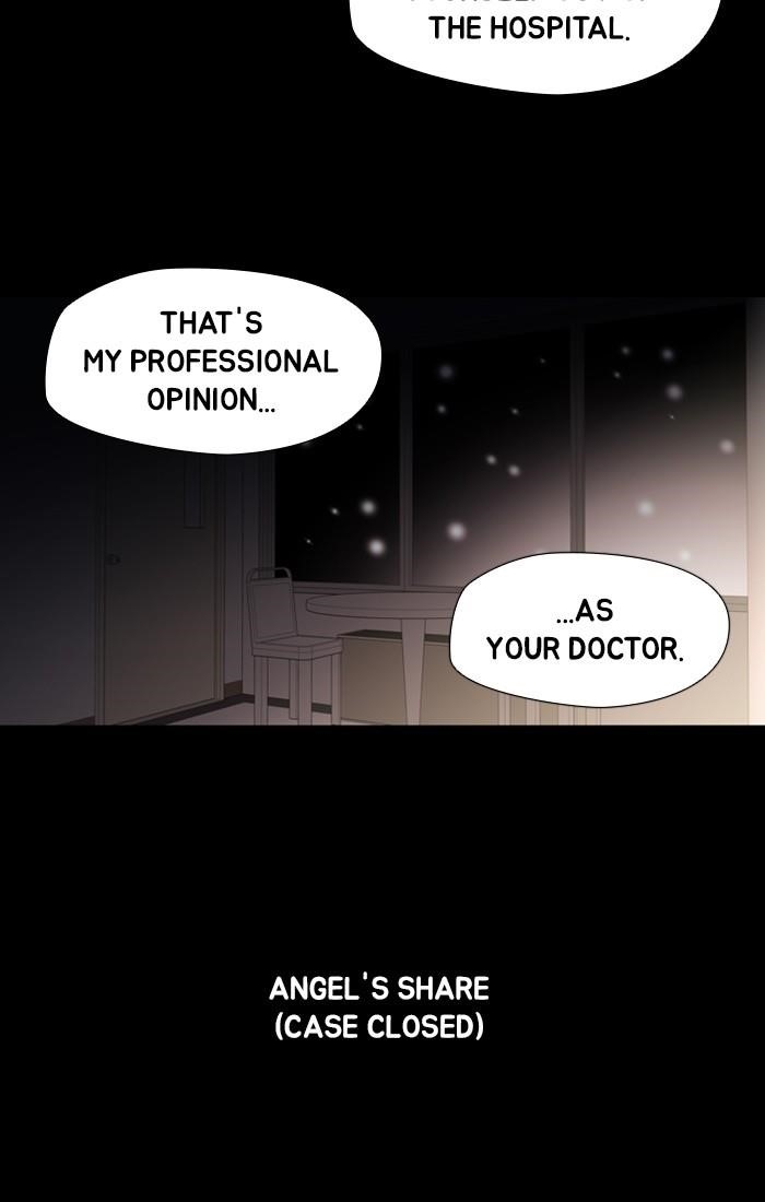 Dr. Frost Chapter 155 - Page 32