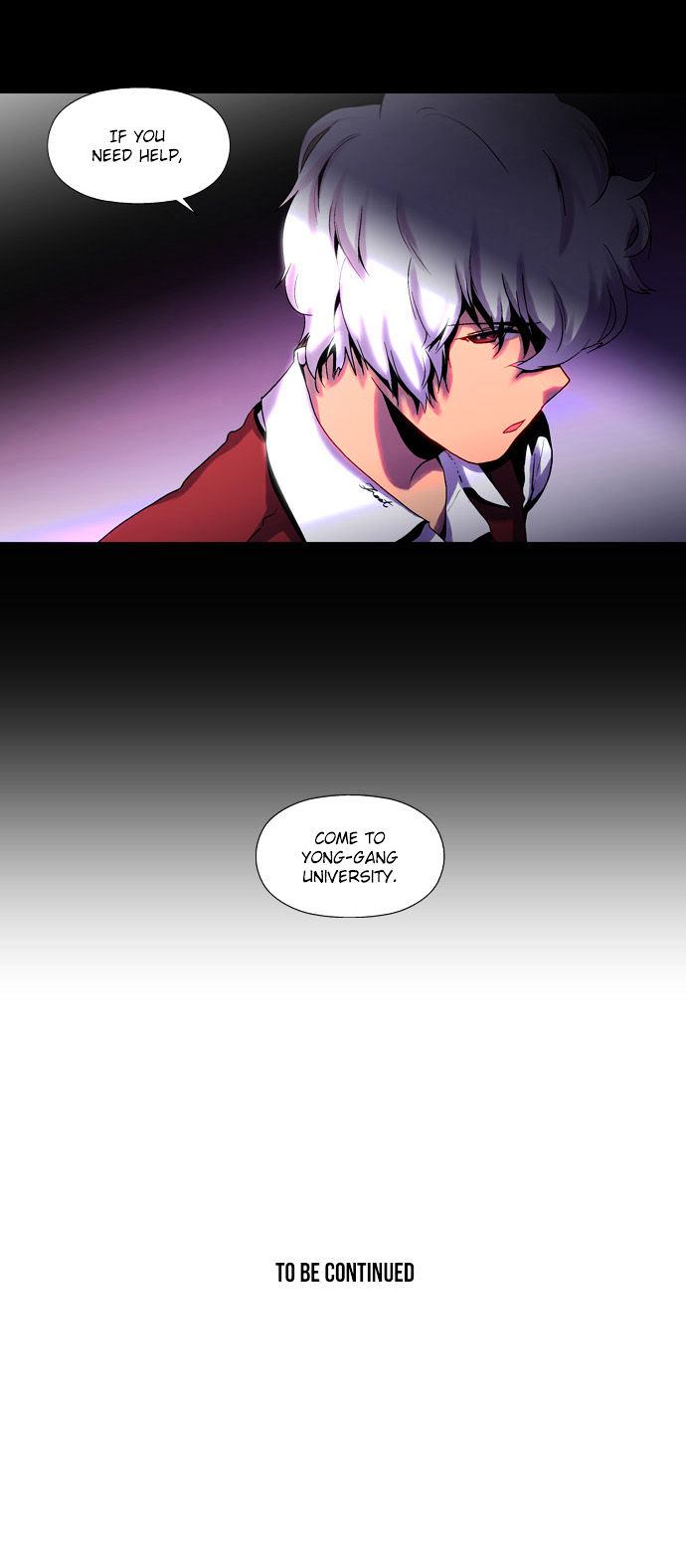 Dr. Frost Chapter 31 - Page 29