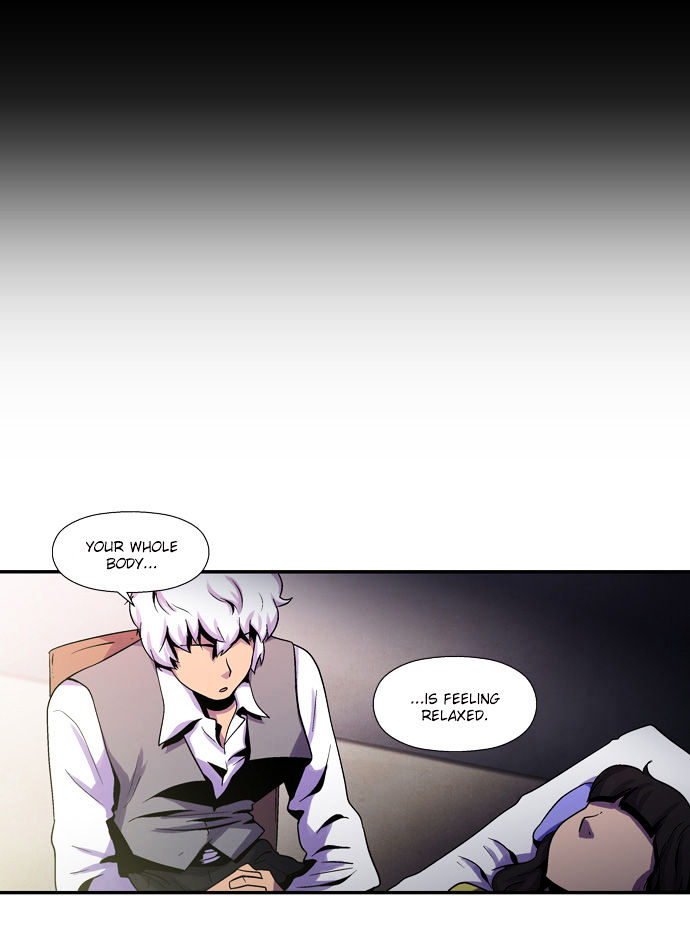 Dr. Frost Chapter 35 - Page 8