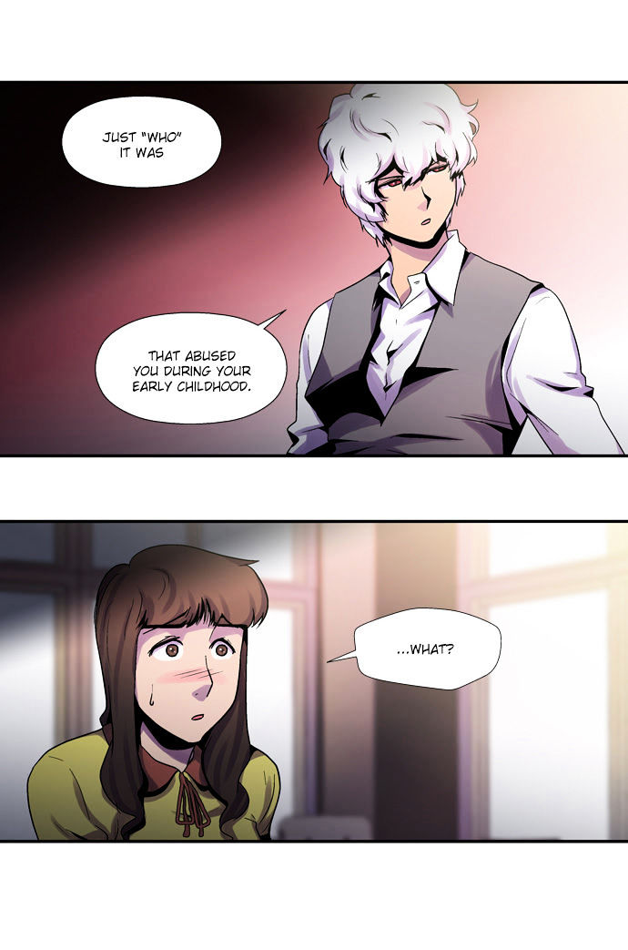 Dr. Frost Chapter 36 - Page 13