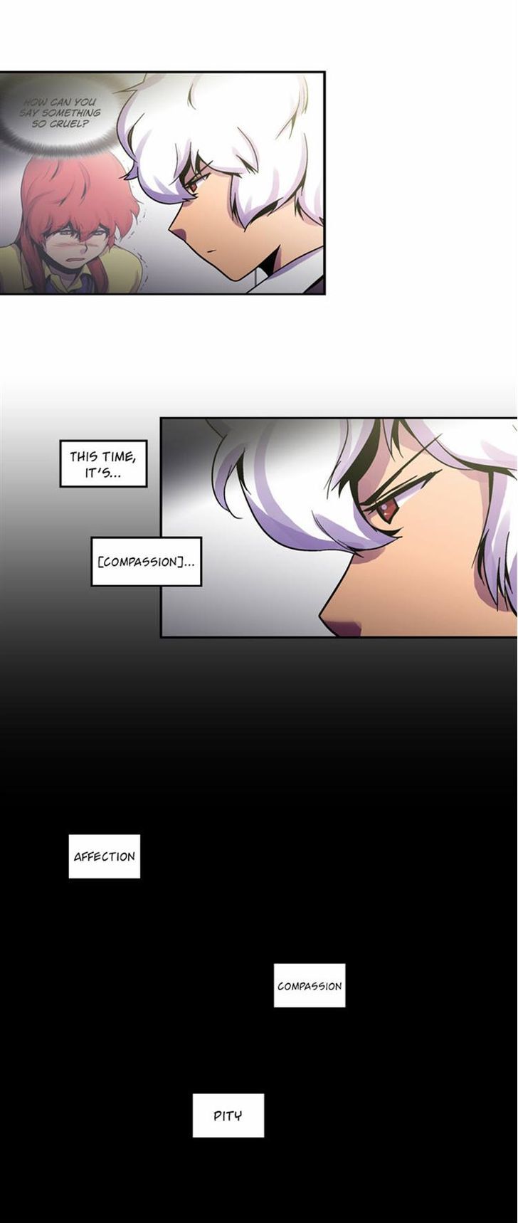 Dr. Frost Chapter 43 - Page 7