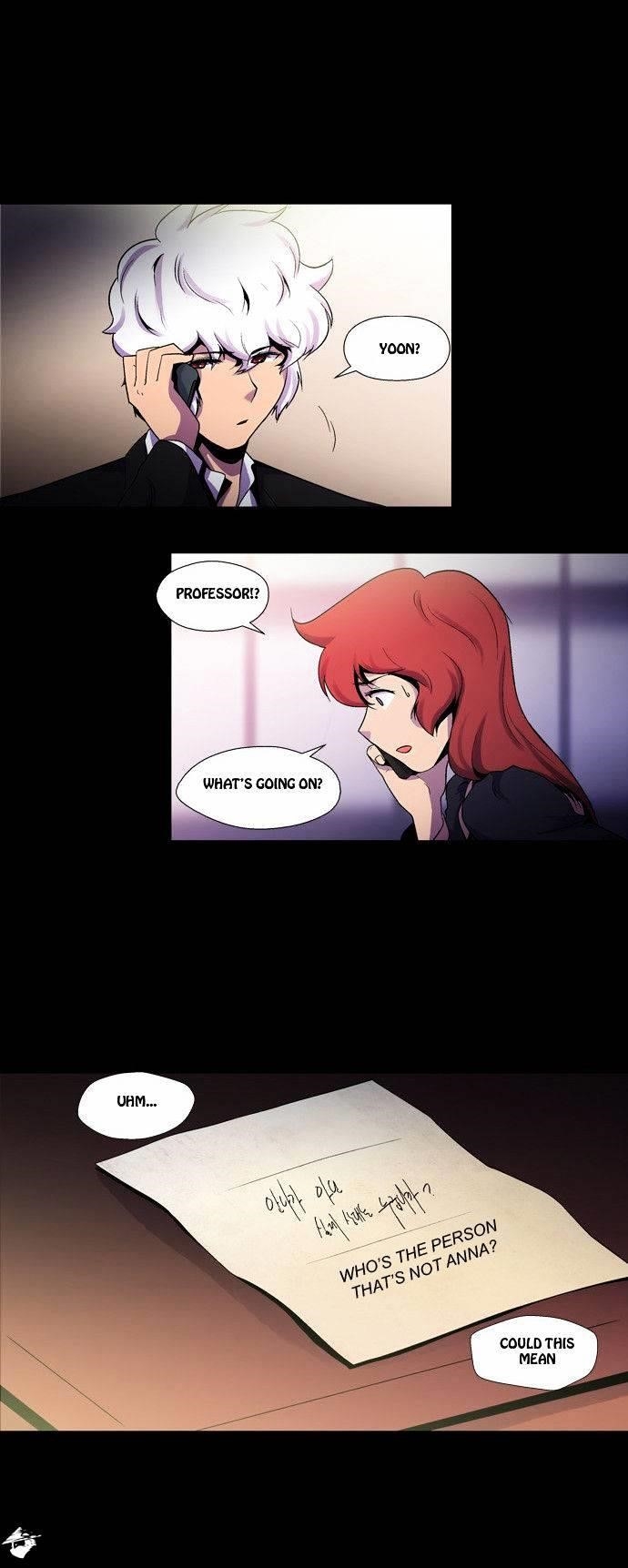 Dr. Frost Chapter 53 - Page 3