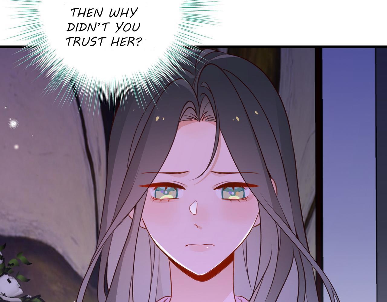 Perfect Heroine Wants to Possess Me Chapter 32 - Page 7