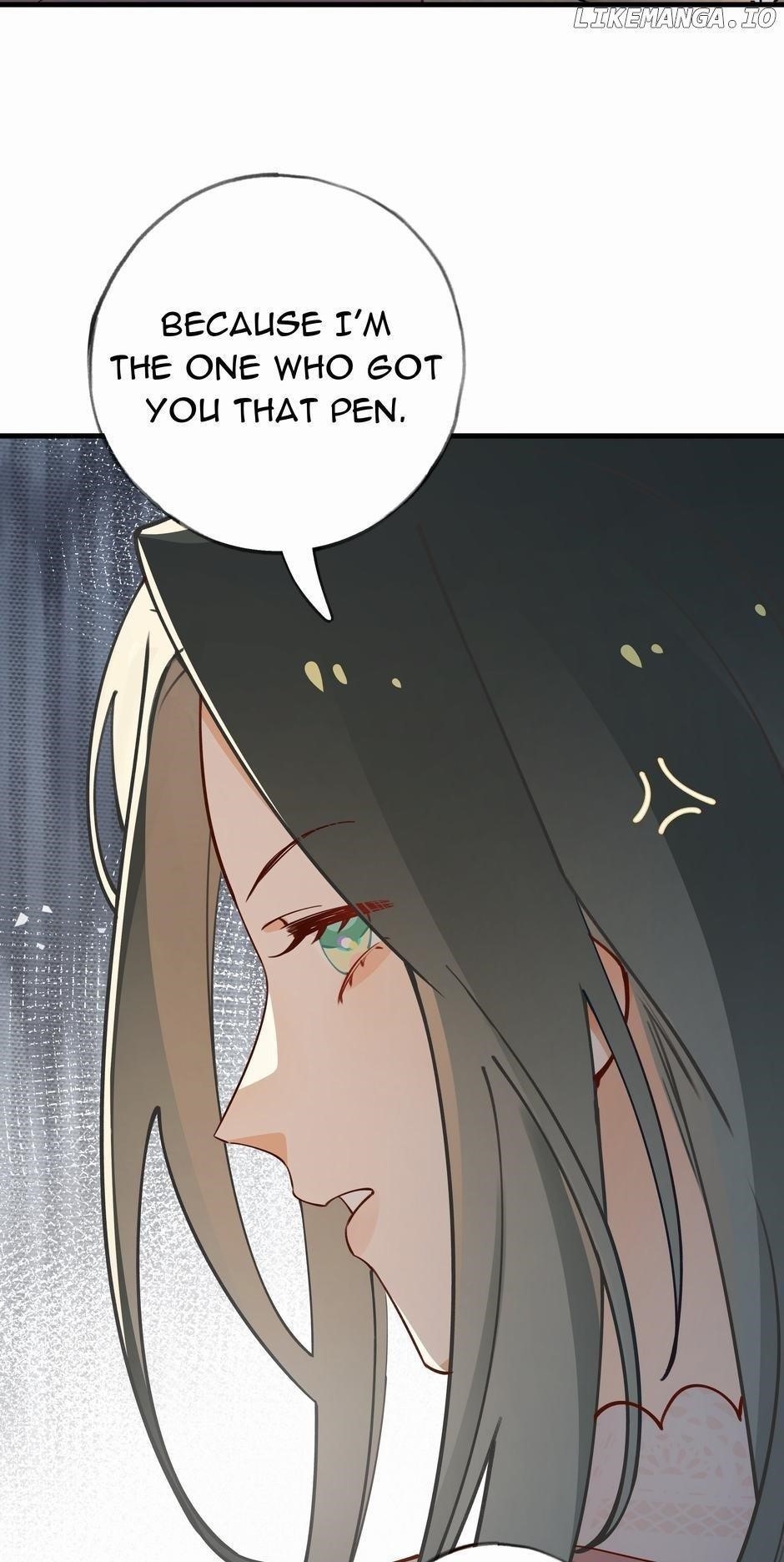 Perfect Heroine Wants to Possess Me Chapter 54 - Page 8