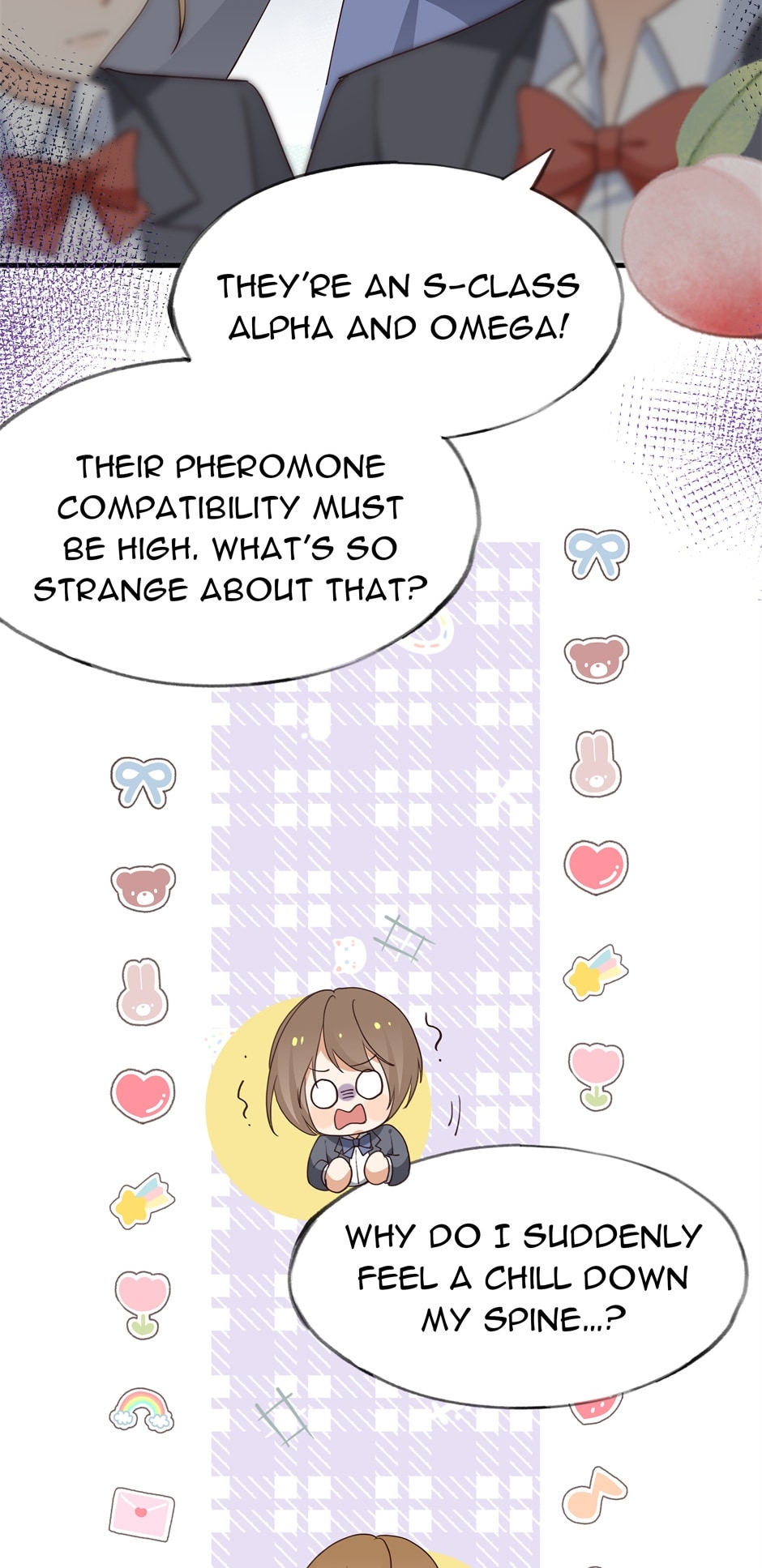 Perfect Heroine Wants to Possess Me Chapter 84 - Page 14