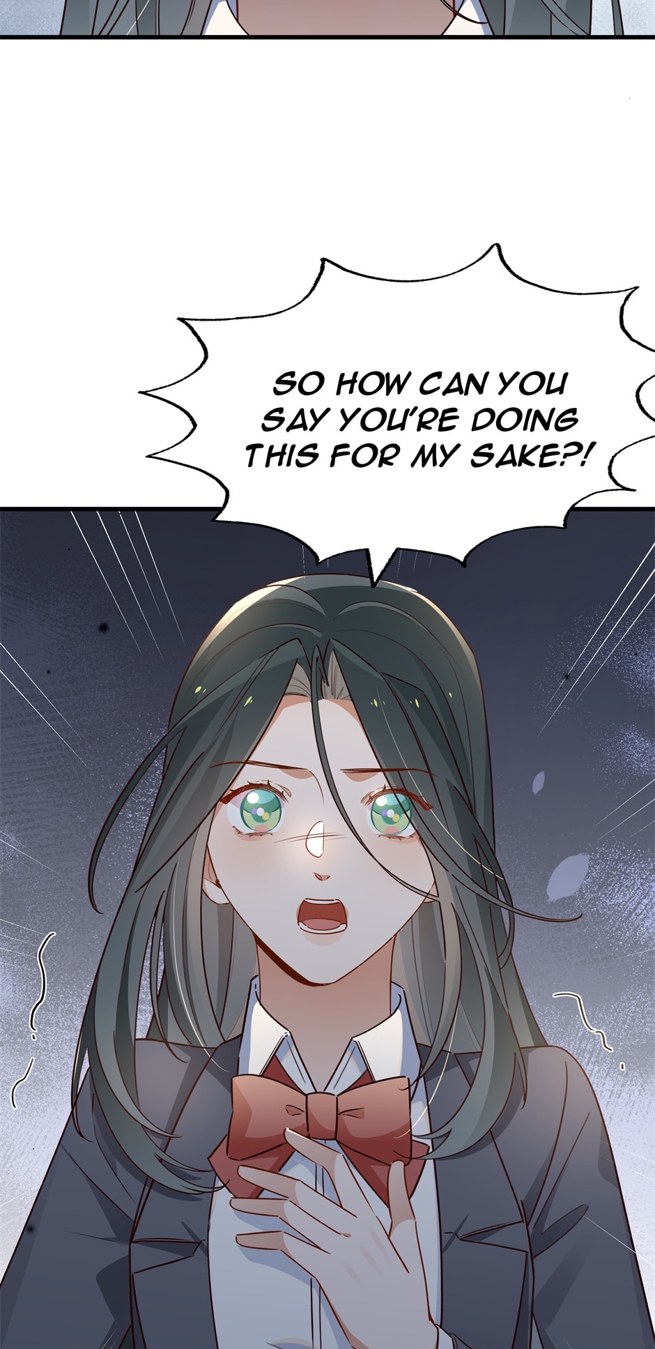 Perfect Heroine Wants to Possess Me Chapter 86 - Page 21