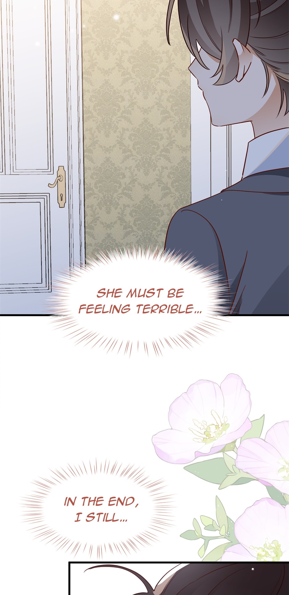 Perfect Heroine Wants to Possess Me Chapter 86 - Page 42