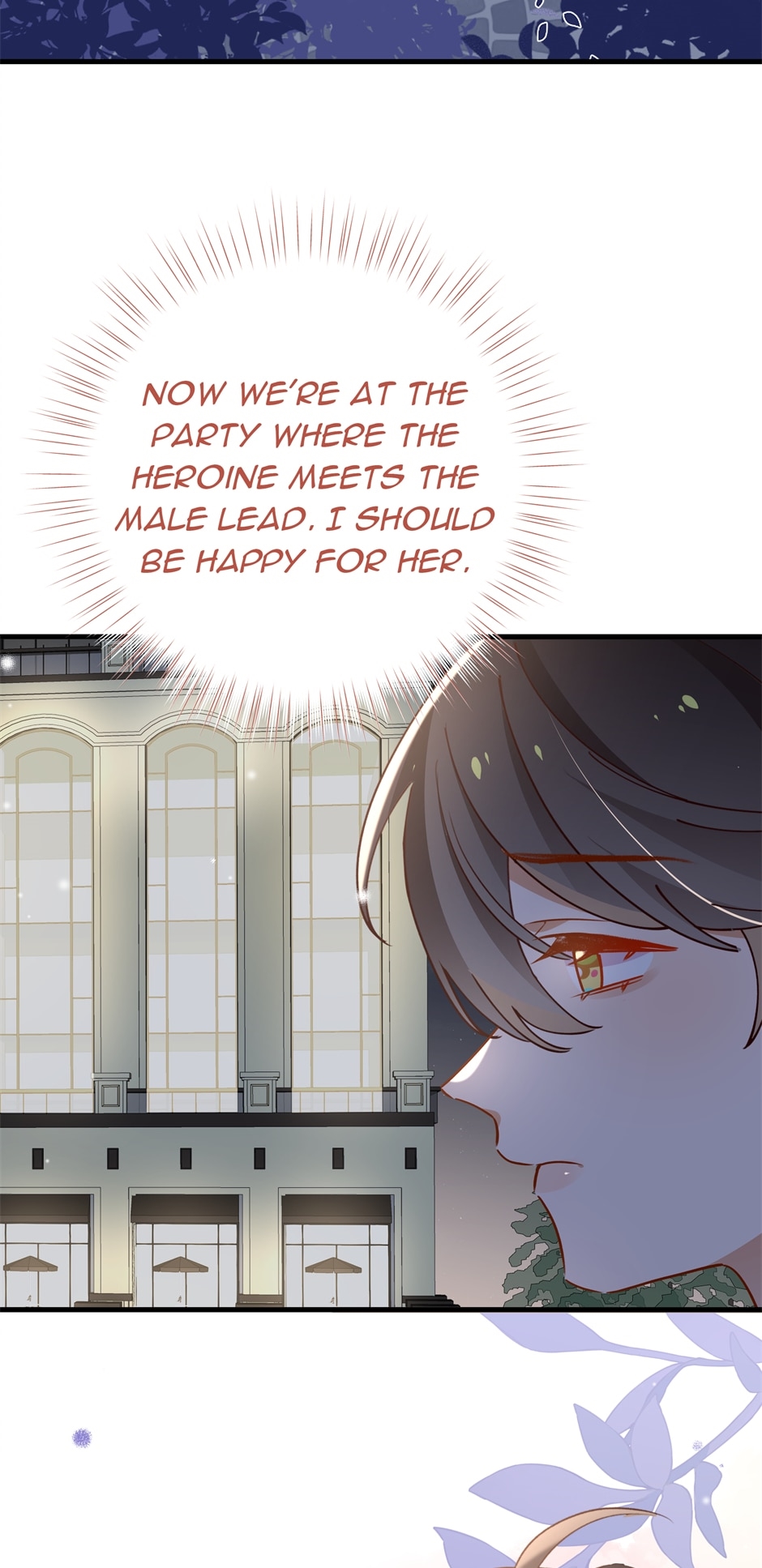 Perfect Heroine Wants to Possess Me Chapter 88 - Page 16