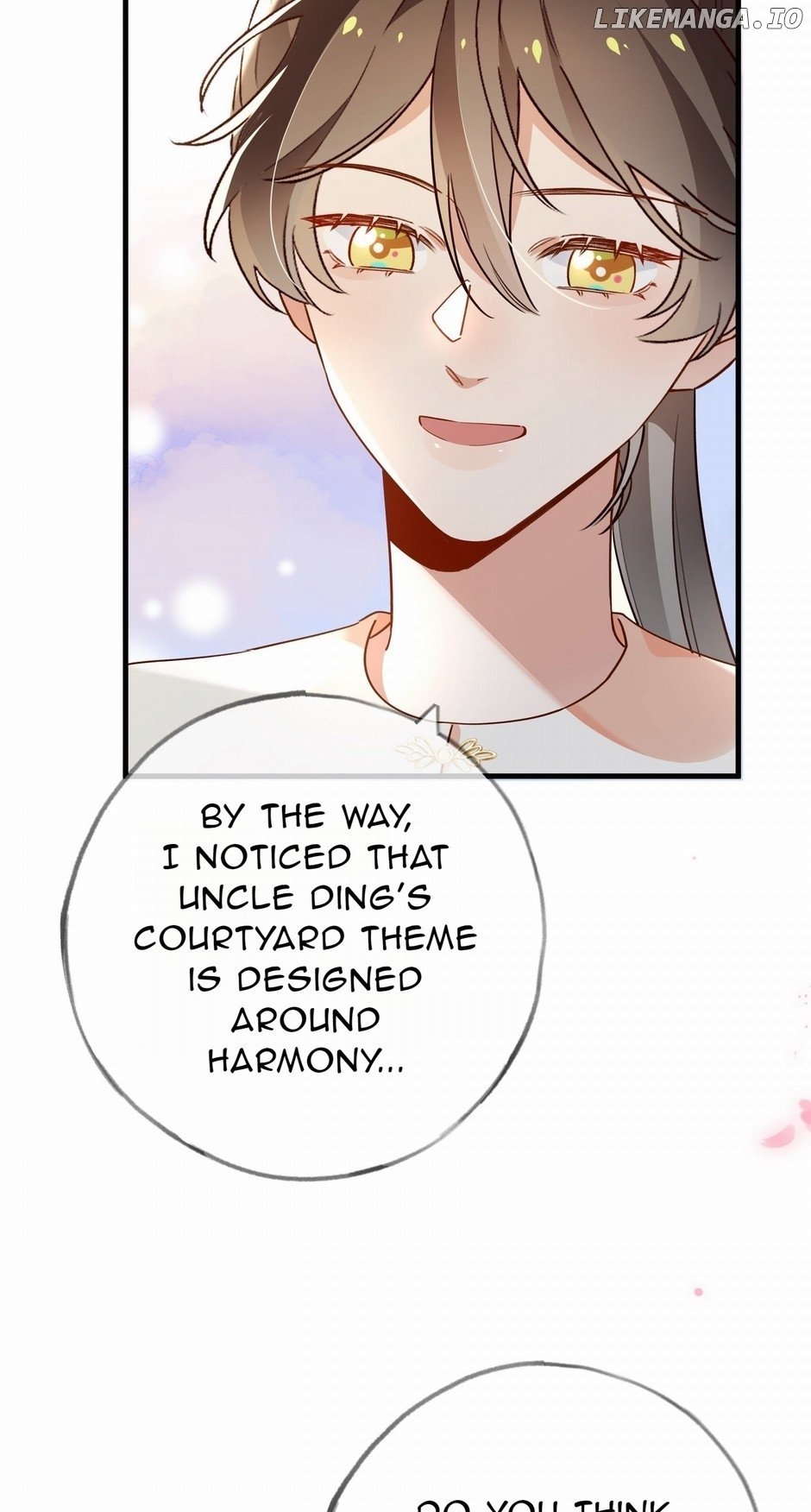 Perfect Heroine Wants to Possess Me Chapter 98 - Page 5