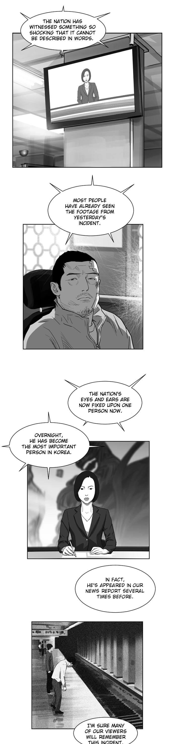 Hellbound Chapter 20 - Page 9