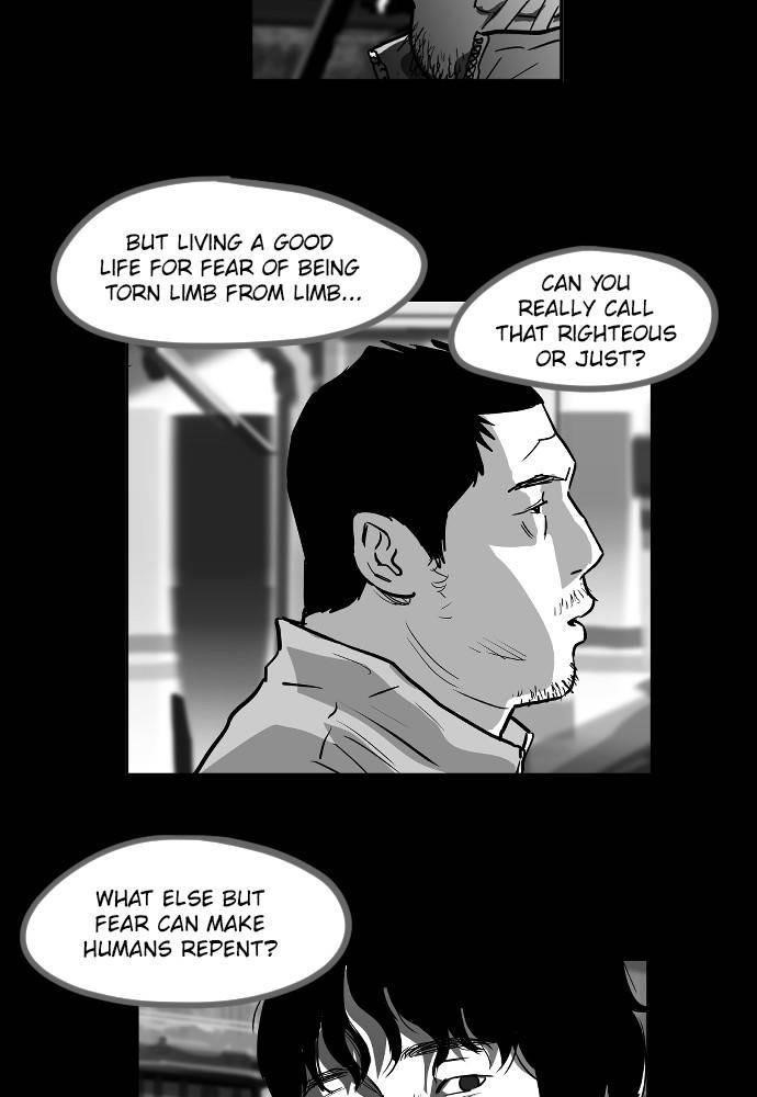 Hellbound Chapter 27 - Page 16