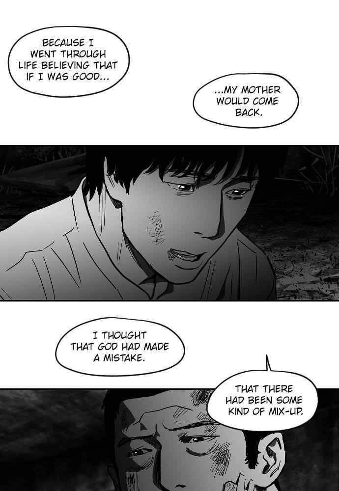 Hellbound Chapter 27 - Page 2