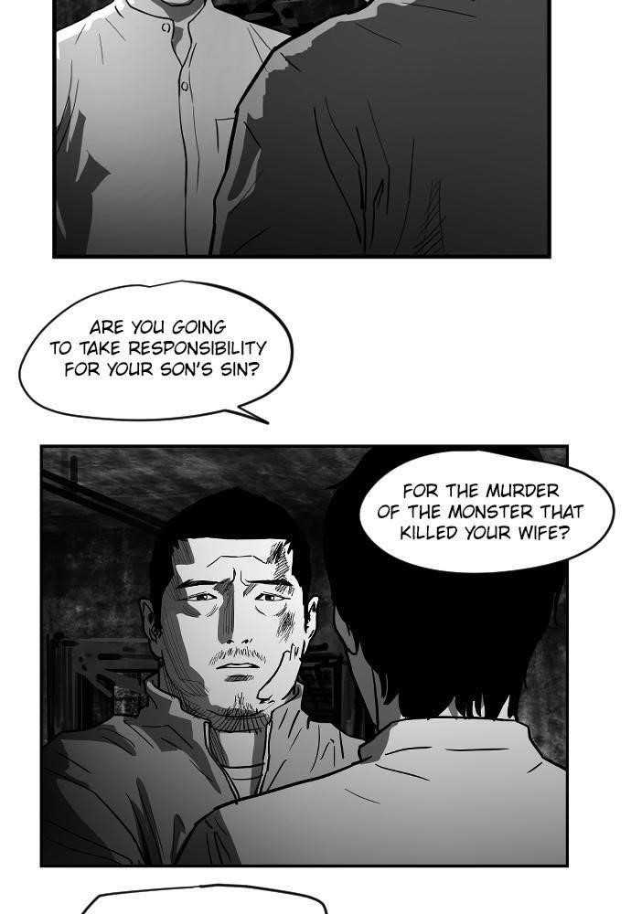 Hellbound Chapter 27 - Page 39