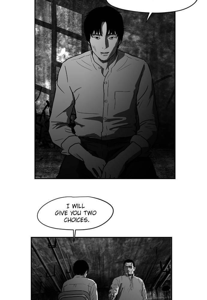 Hellbound Chapter 28 - Page 14