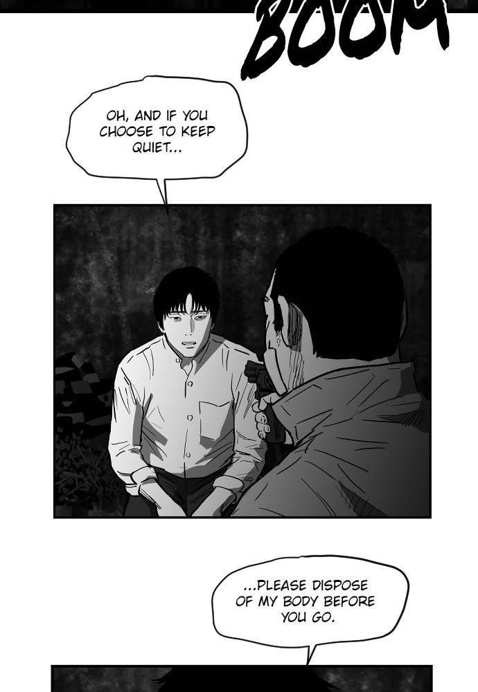 Hellbound Chapter 28 - Page 23