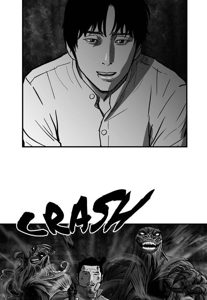 Hellbound Chapter 28 - Page 24