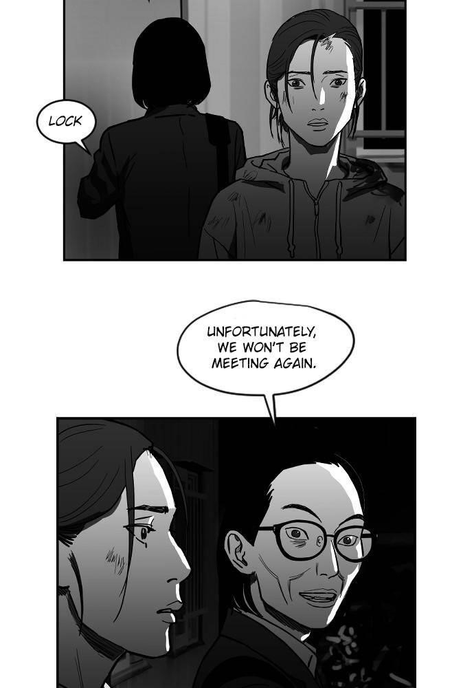 Hellbound Chapter 28 - Page 8