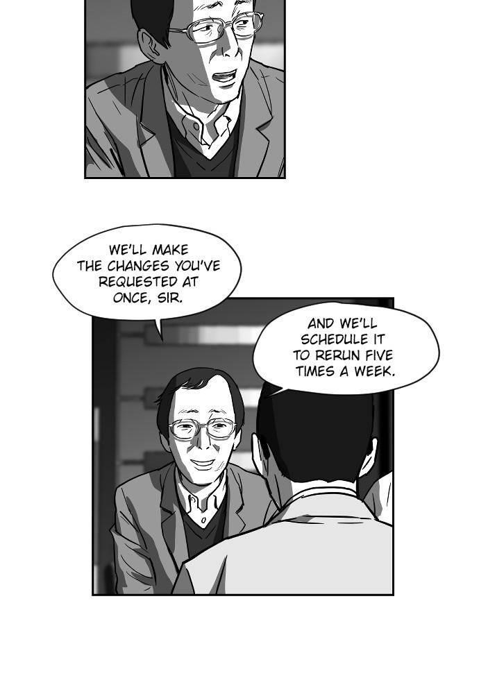 Hellbound Chapter 30 - Page 25