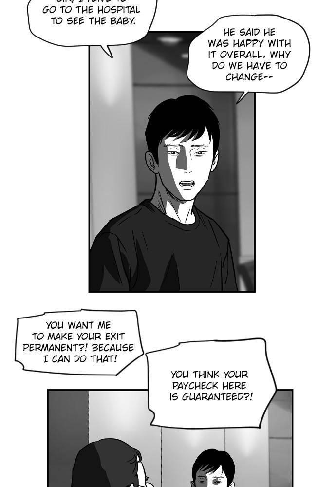 Hellbound Chapter 30 - Page 34