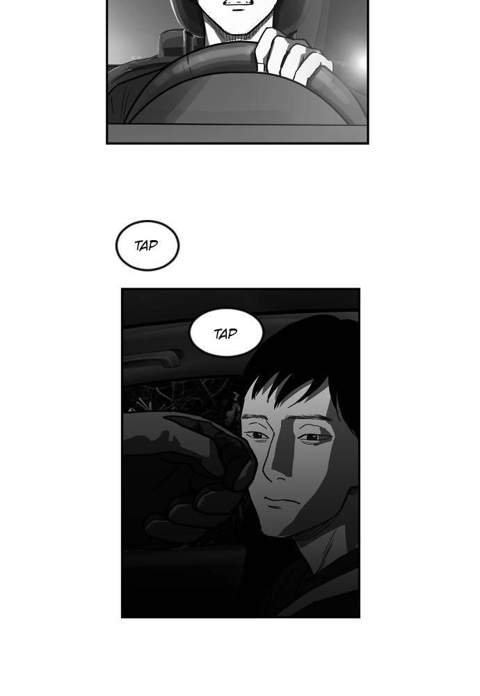 Hellbound Chapter 33 - Page 3