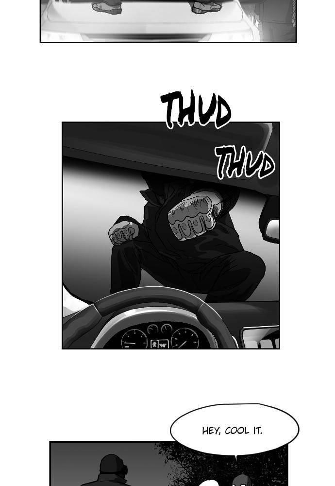 Hellbound Chapter 33 - Page 8