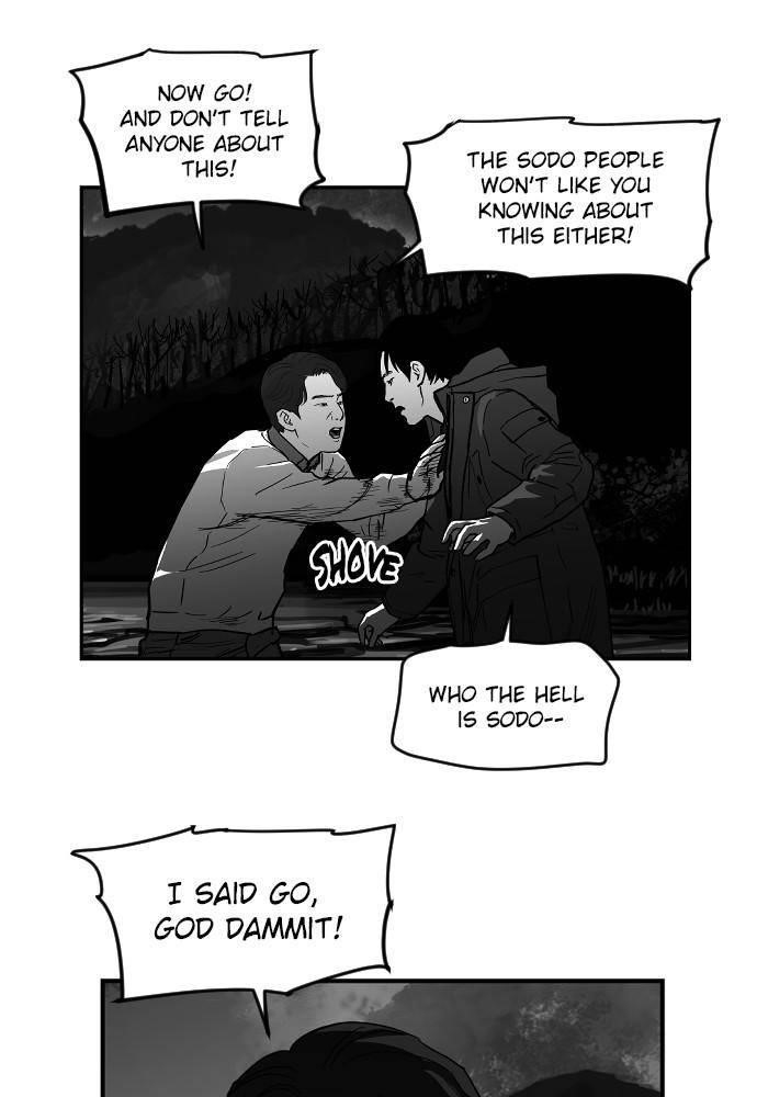 Hellbound Chapter 34 - Page 6